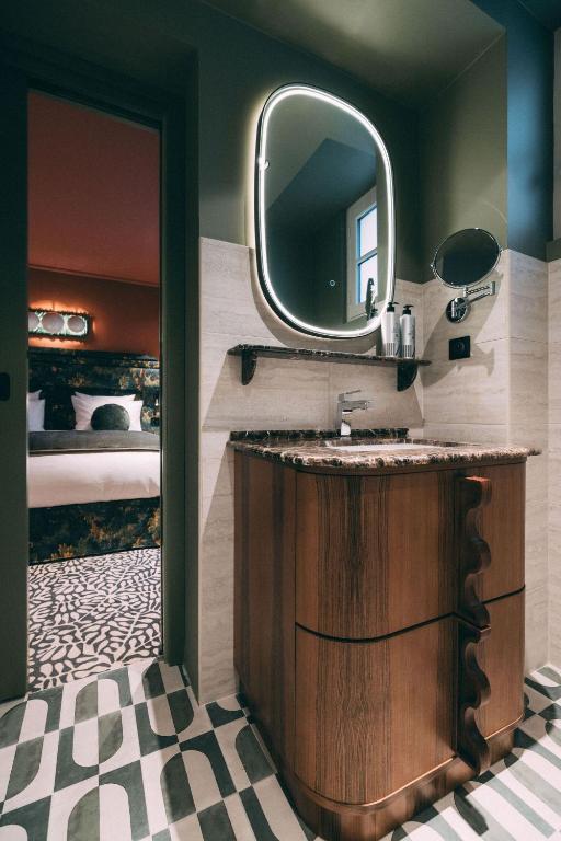 1.75 Paris La Trève