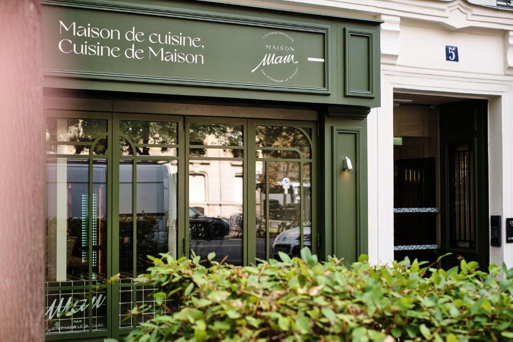 1.75 Paris La Trève