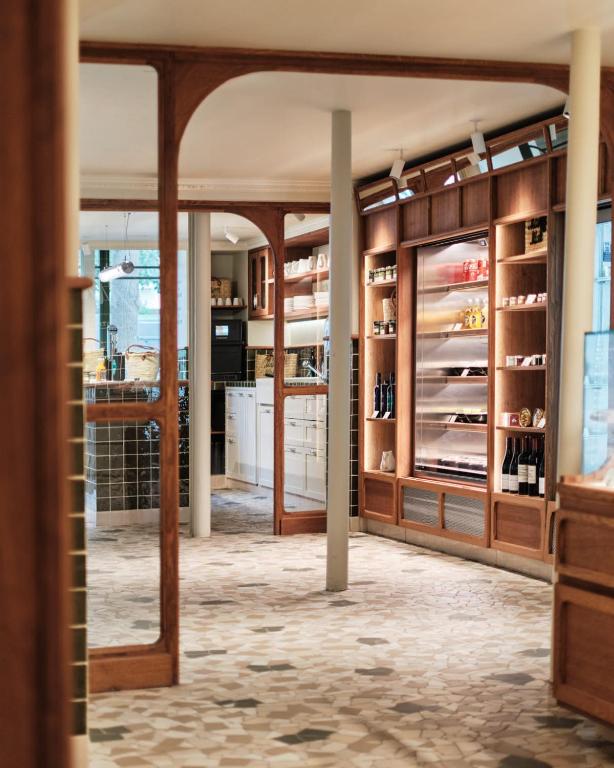 1.75 Paris La Trève