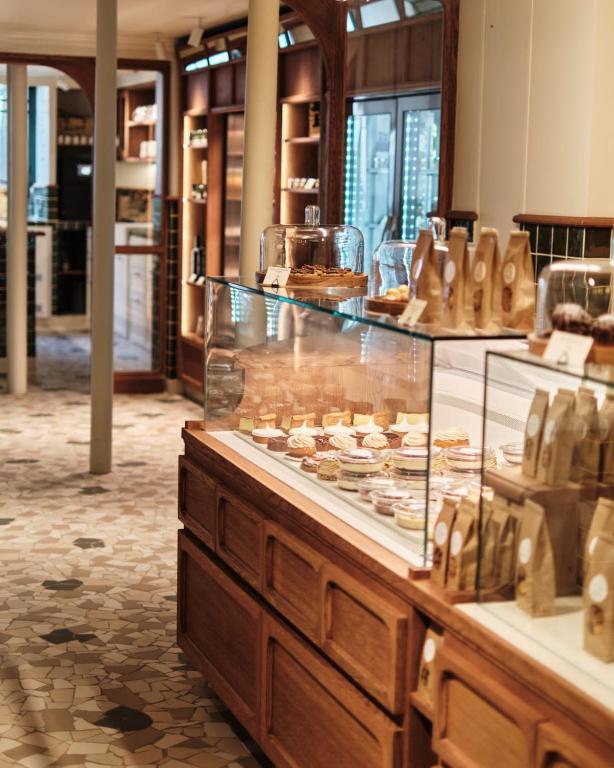 1.75 Paris La Trève