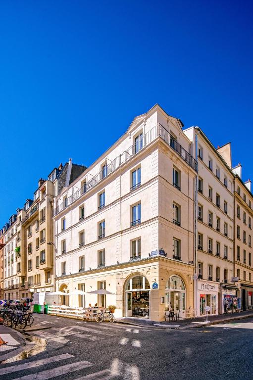 My Maison In Paris - Champ de Mars