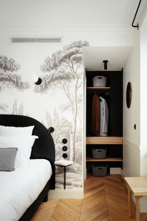 My Maison In Paris - Champ de Mars