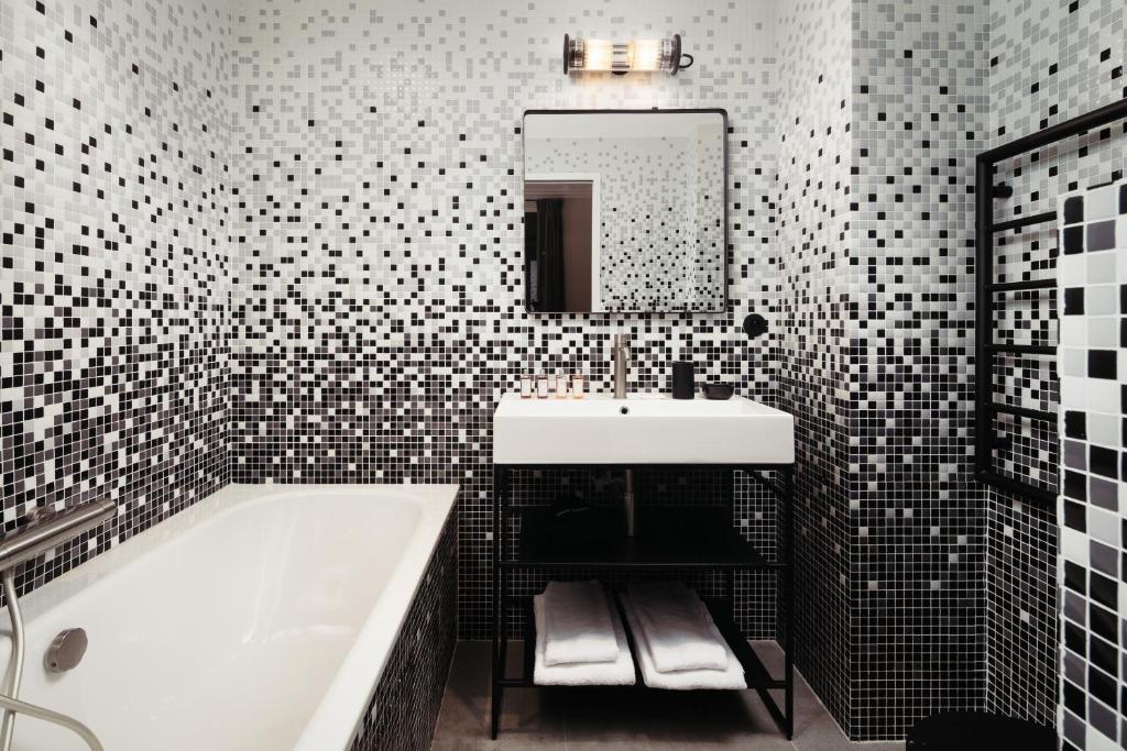 My Maison In Paris - Champ de Mars