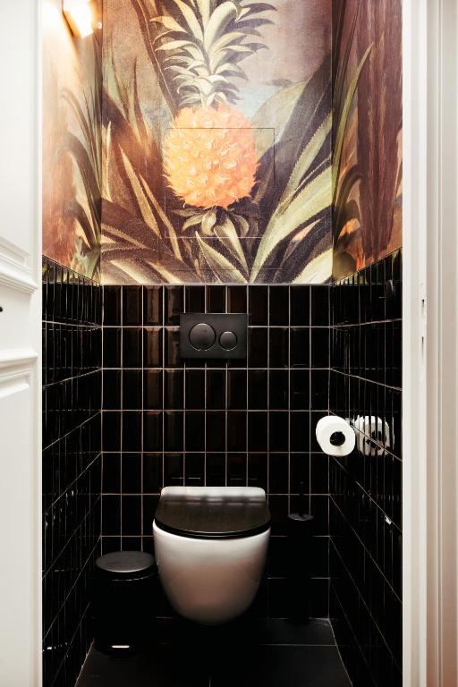 My Maison In Paris - Champ de Mars