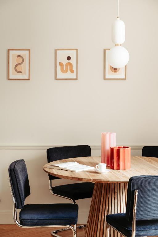 My Maison In Paris - Champ de Mars