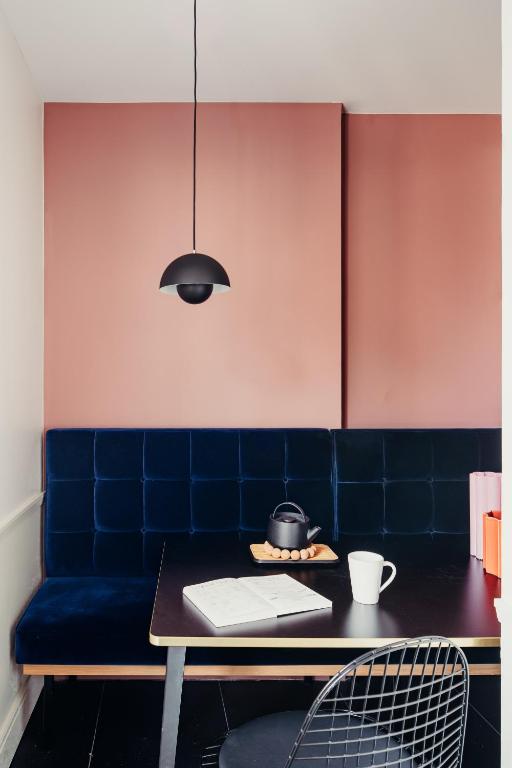 My Maison In Paris - Champ de Mars