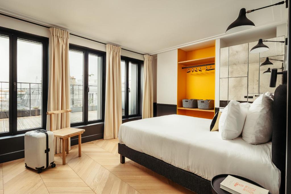 My Maison In Paris Invalides