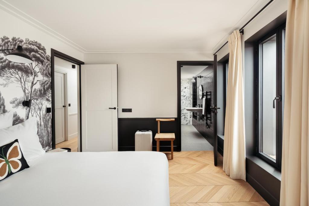 My Maison In Paris Invalides