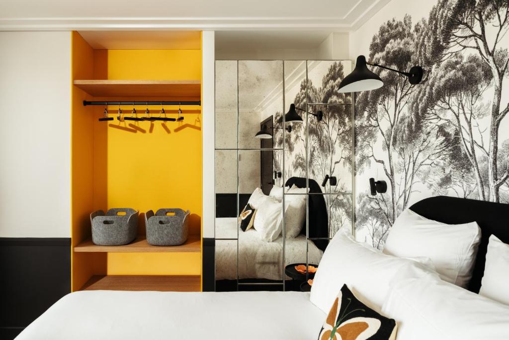 My Maison In Paris Invalides