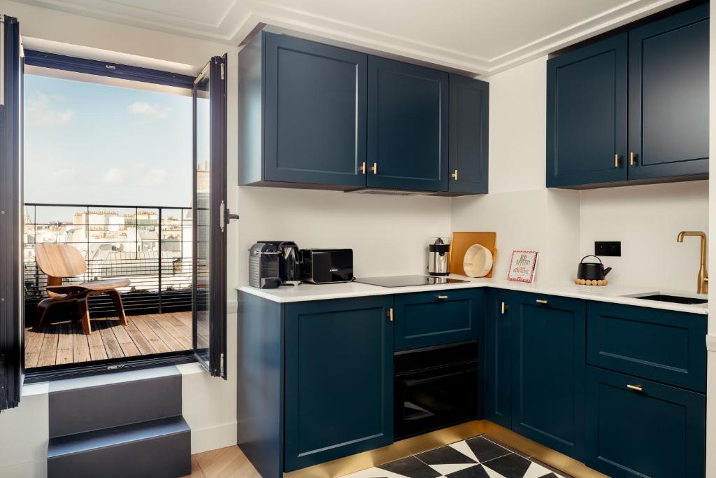 My Maison In Paris Invalides