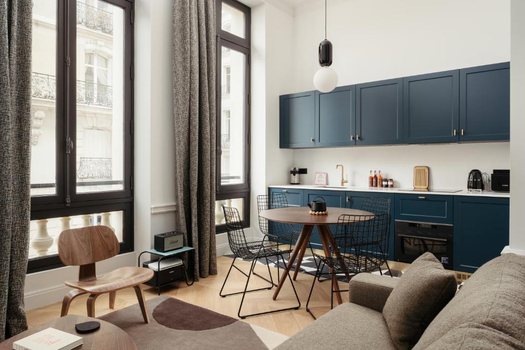 My Maison In Paris Invalides