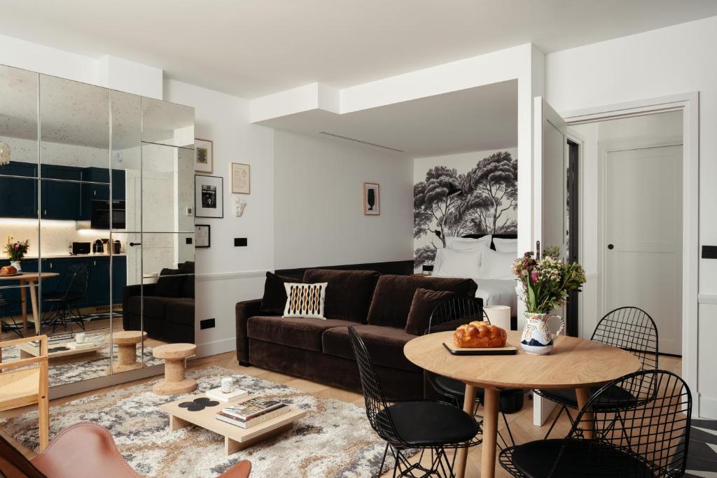 My Maison In Paris Invalides