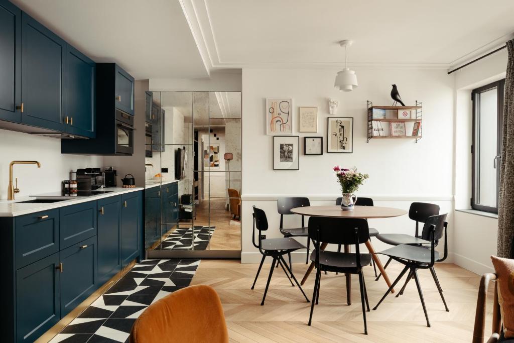 My Maison In Paris Invalides