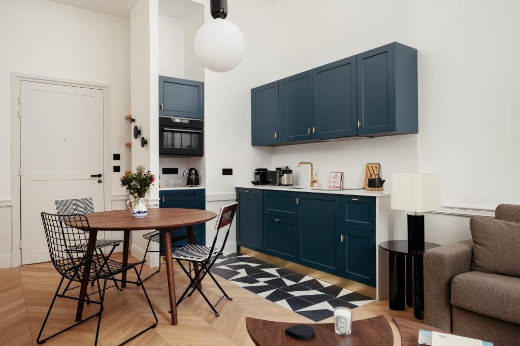 My Maison In Paris Invalides