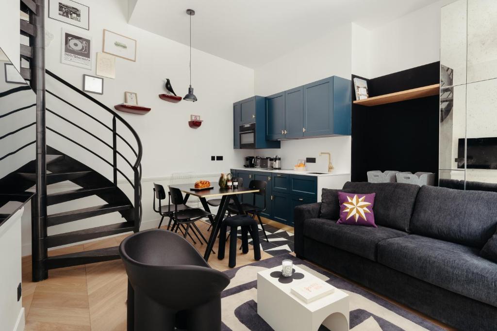 My Maison In Paris Invalides