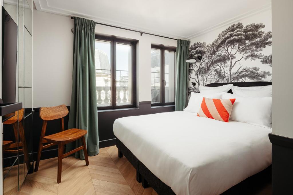 My Maison In Paris Invalides