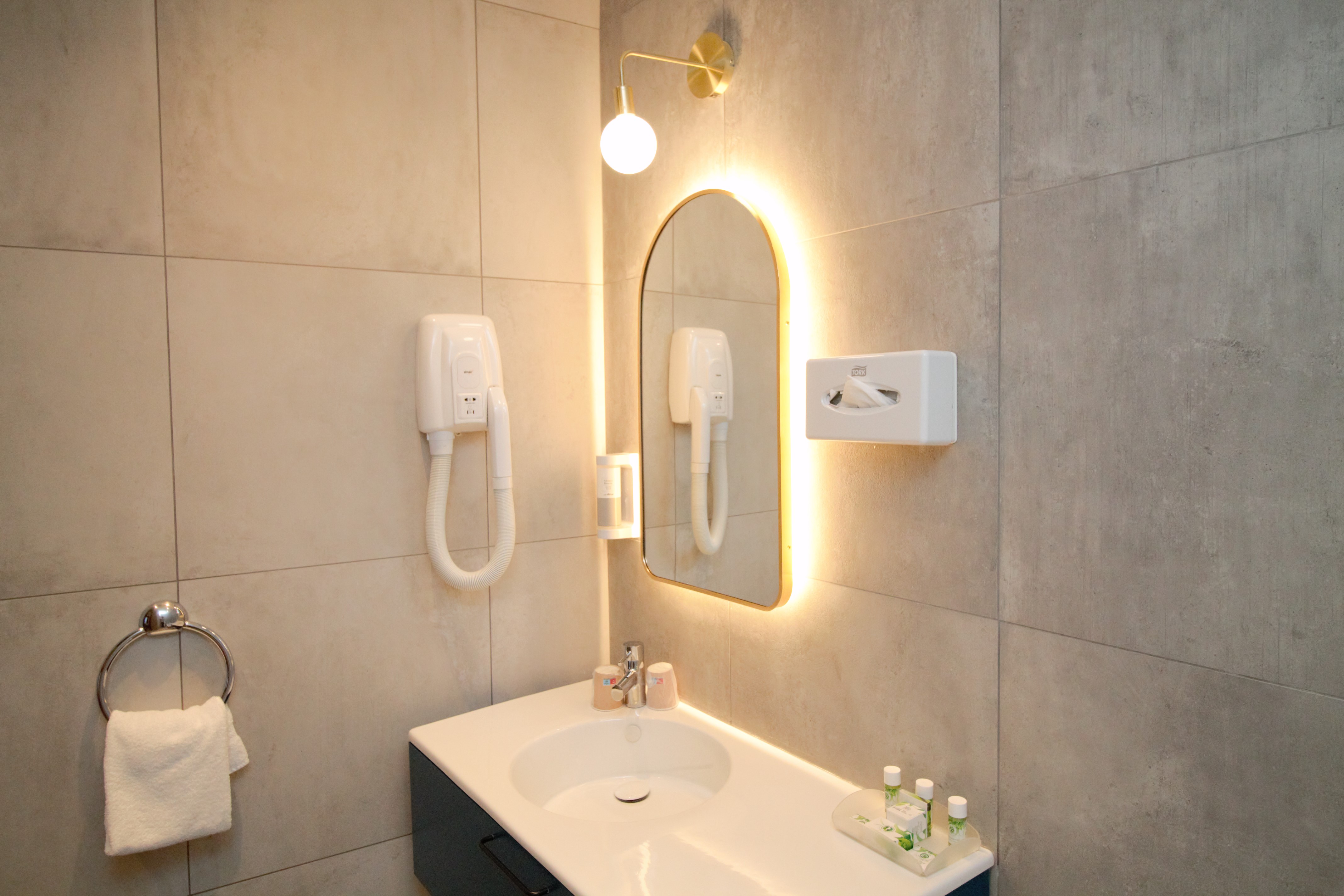 Hôtel Princesse Caroline