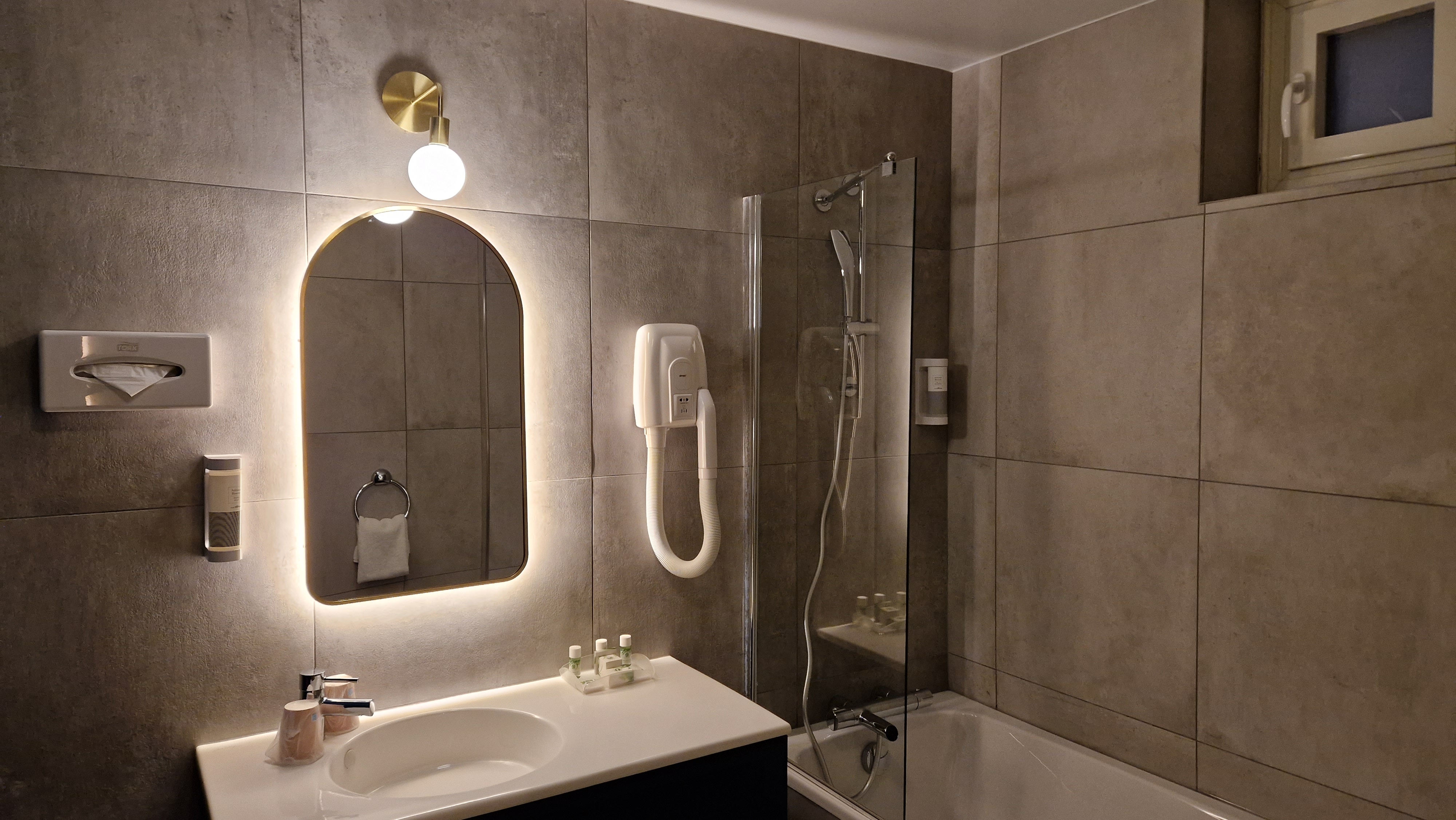 Hôtel Princesse Caroline