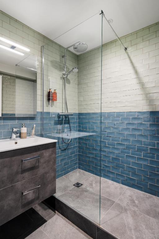 Edgar Suites Saint-Lazare - Amsterdam