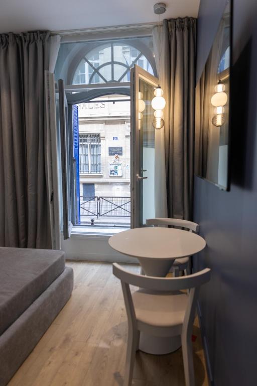 Hotel Leev Victoire