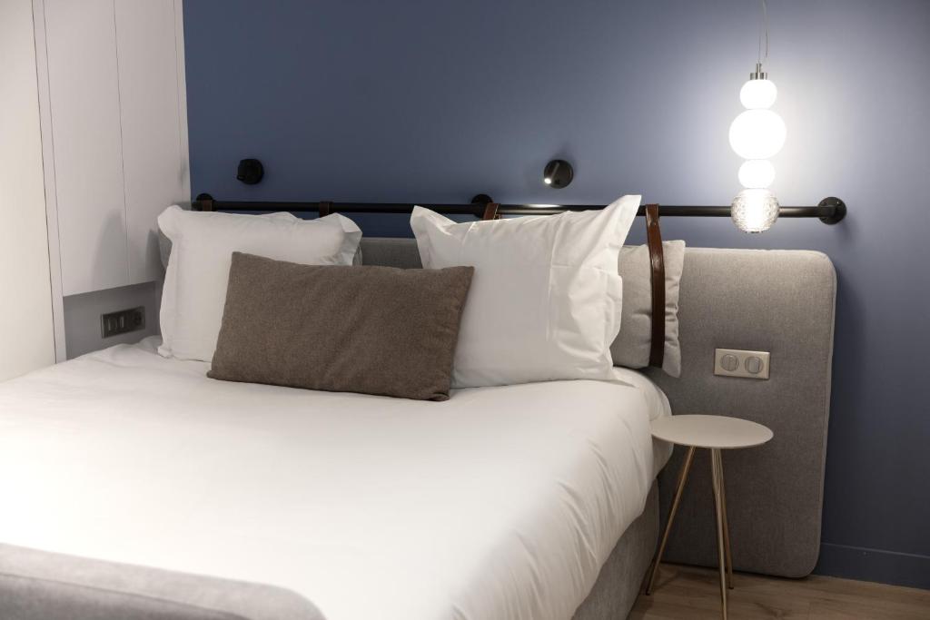 Hotel Leev Victoire