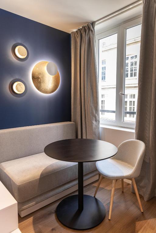 Hotel Leev Victoire