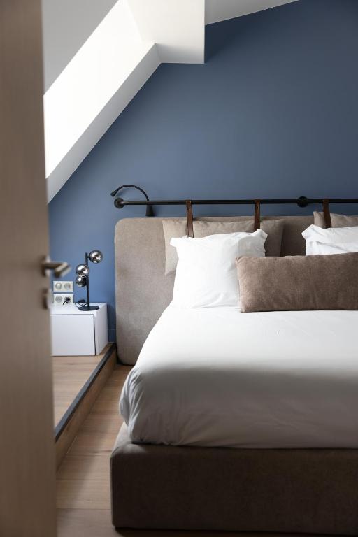 Hotel Leev Victoire
