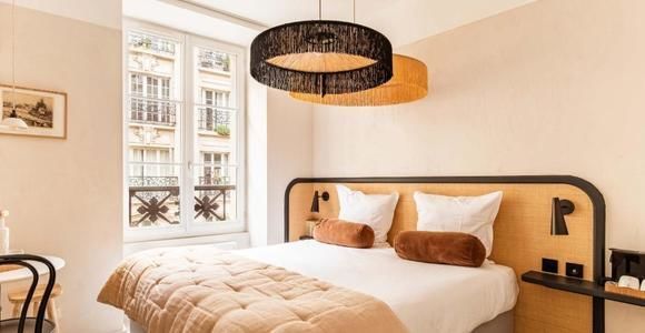 Hôtel Maison Traversière