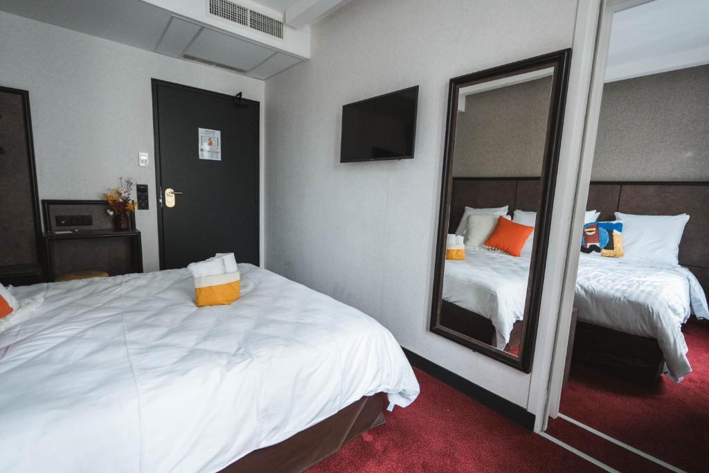 La Maison Montparnasse