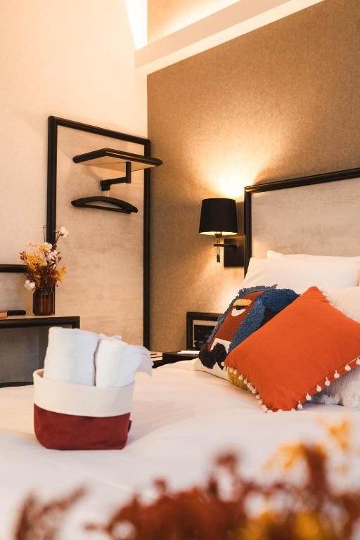 La Maison Montparnasse