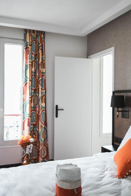 La Maison Montparnasse