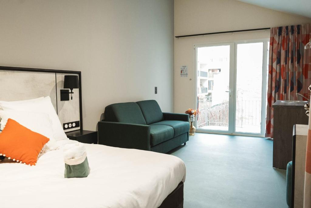 La Maison Montparnasse