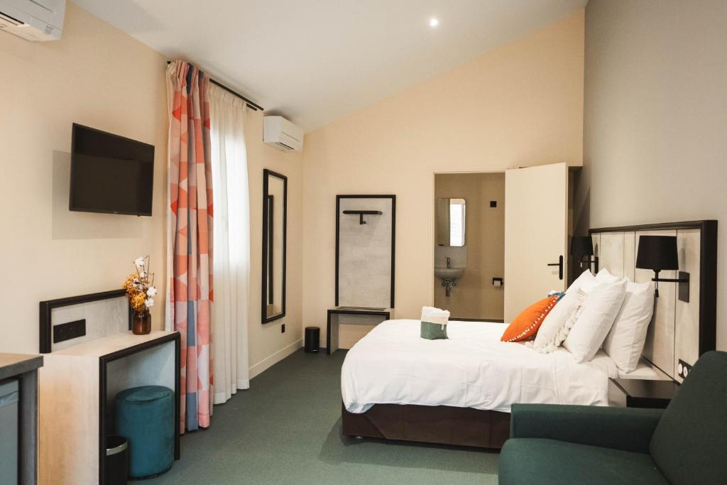 La Maison Montparnasse