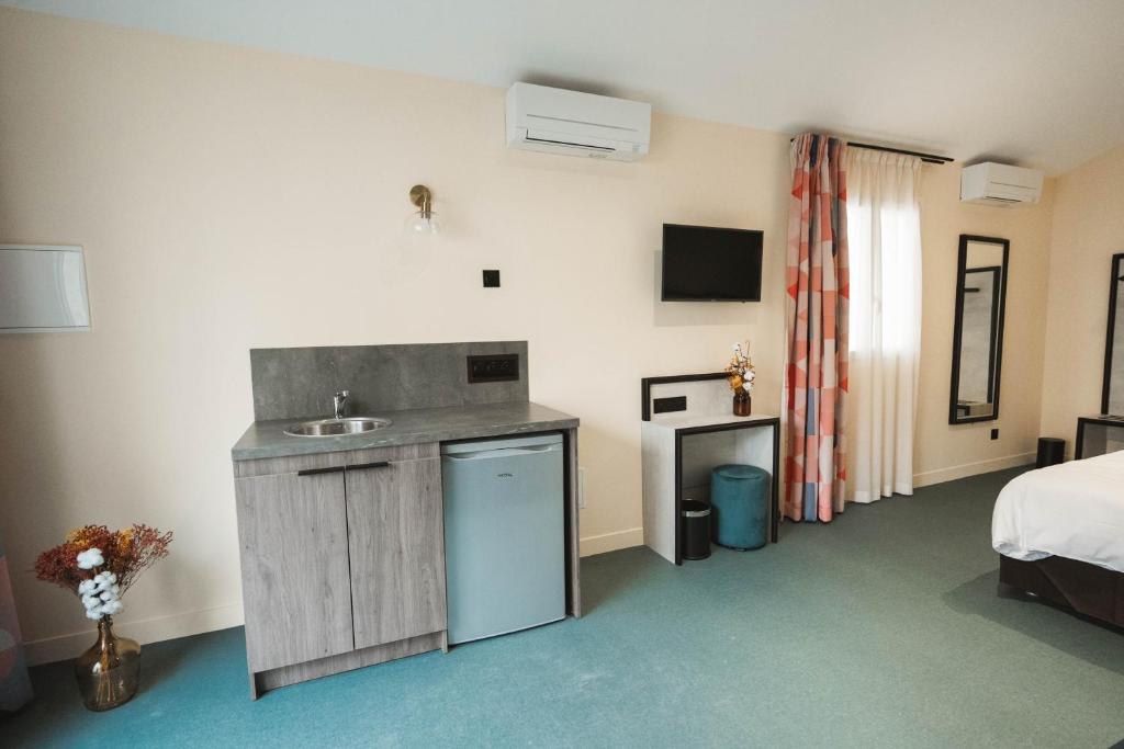 La Maison Montparnasse