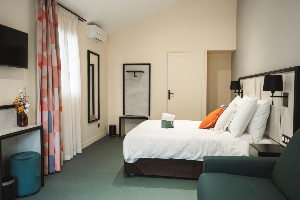 La Maison Montparnasse