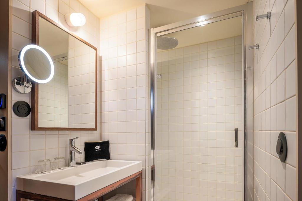 Kopster Hotel Paris Porte de Versailles