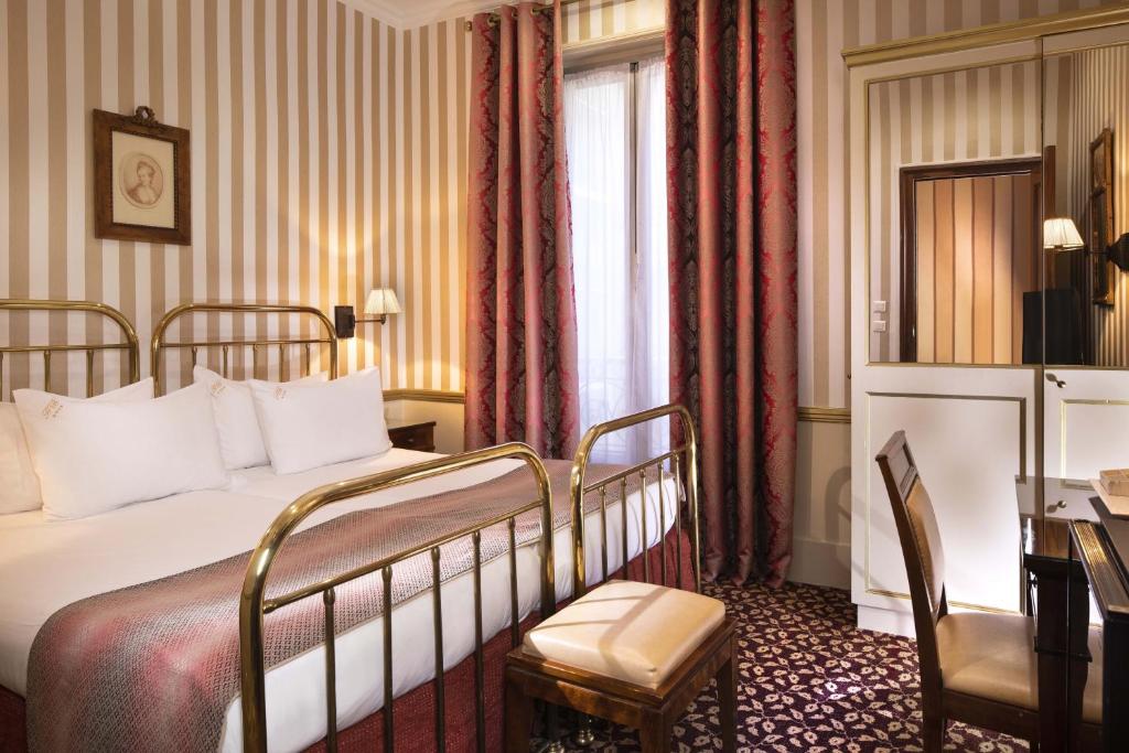 Hôtel Belfast