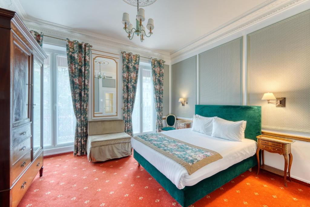 Hôtel Belfast