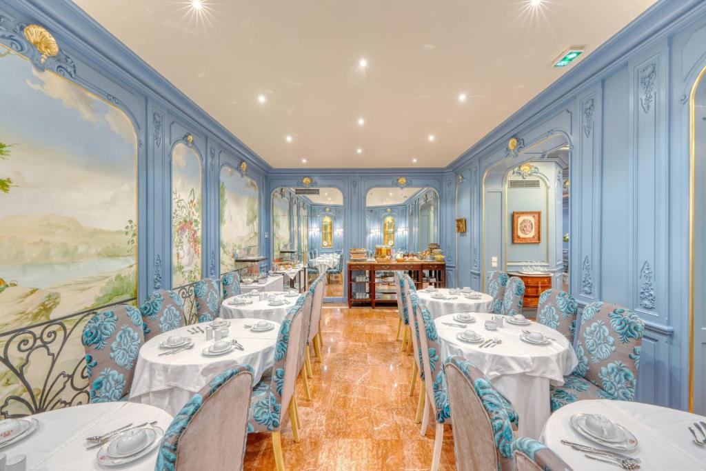 Hôtel Belfast