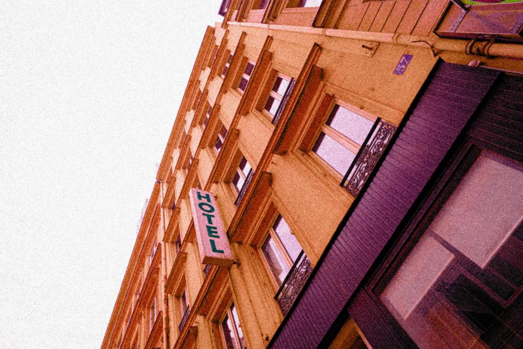 Hôtel Royal de France Paris 10