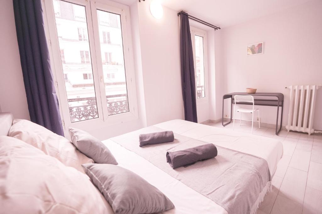 Hôtel Royal de France Paris 10