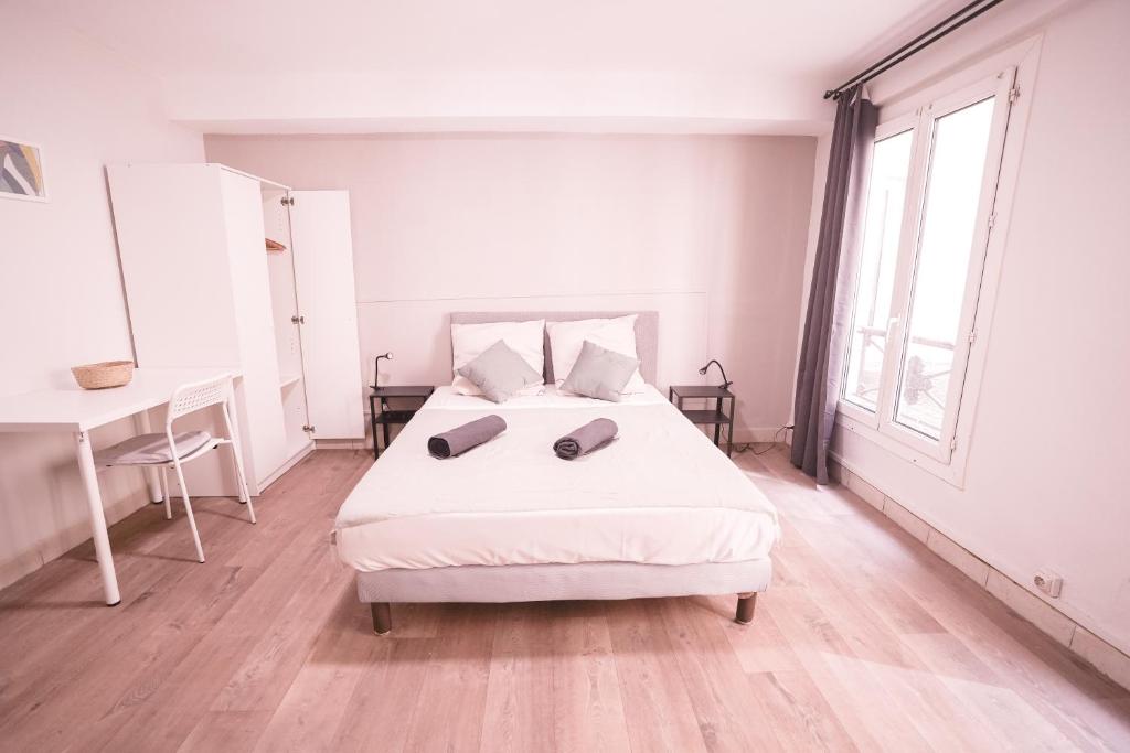 Hôtel Royal de France Paris 10