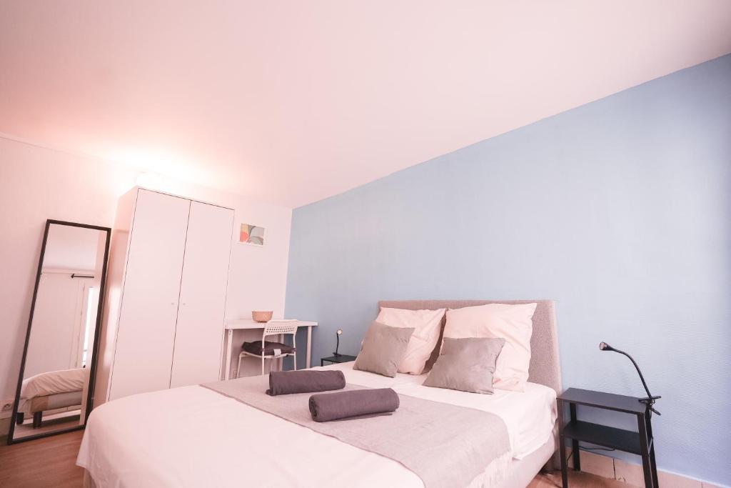 Hôtel Royal de France Paris 10