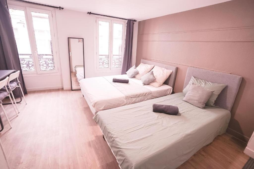 Hôtel Royal de France Paris 10