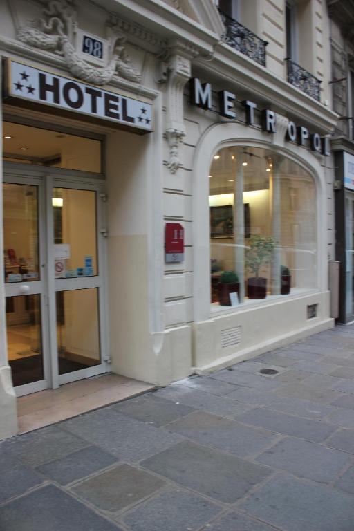 Metropol Paris