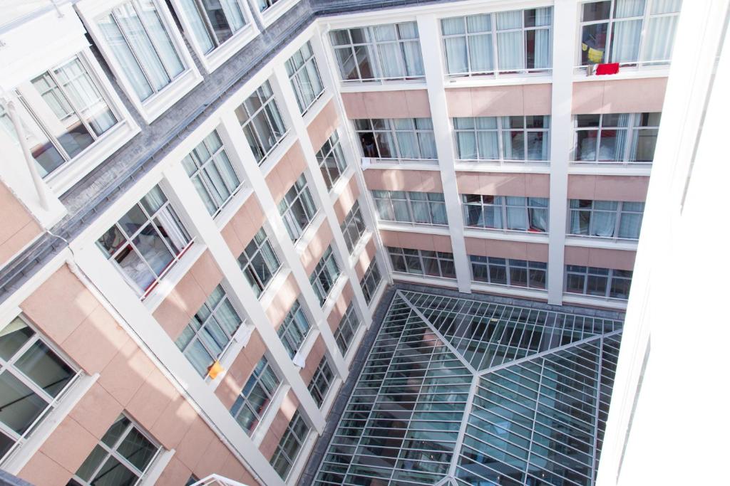 St Christopher's Budget Hotel Paris - Gare du Nord