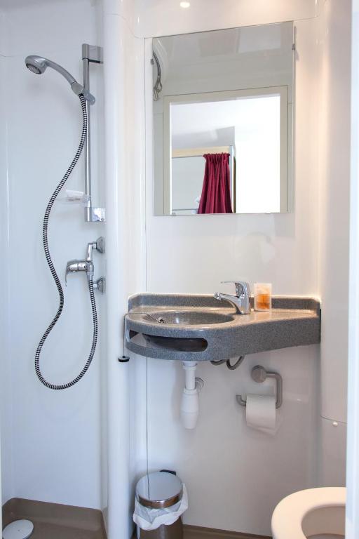 St Christopher's Budget Hotel Paris - Gare du Nord