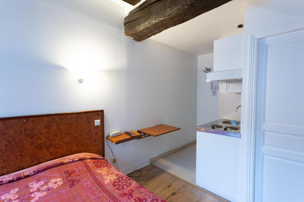 Résidence de Bourgogne