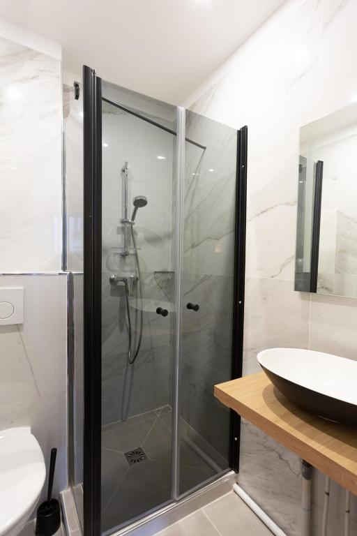 Résidence de Bourgogne