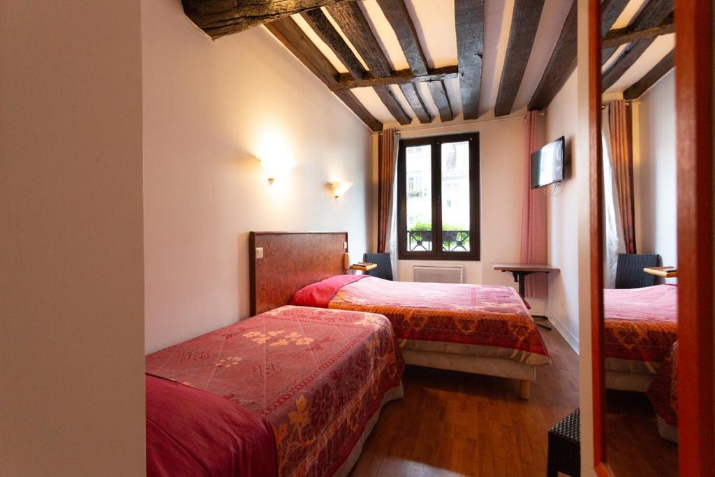 Résidence de Bourgogne